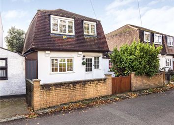 Thumbnail 2 bed detached house for sale in Sunny Bank, London