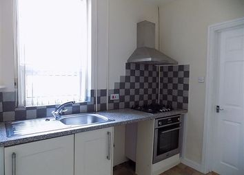 3 Bedrooms Terraced house for sale in Carlyle Street, Abertillery NP13