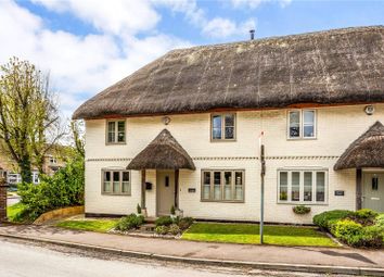 Thumbnail Semi-detached house for sale in Milton Lilbourne, Pewsey, Wiltshire