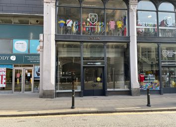 Thumbnail Retail premises to let in Unit 4, (Former Intro), Barton Arcade, Deansgate, Manchester