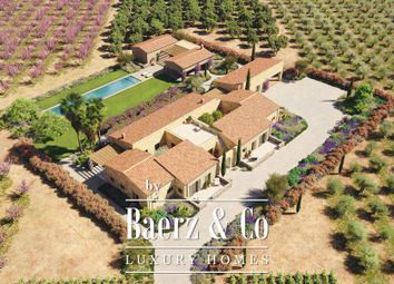 Thumbnail 4 bed villa for sale in Campos, Balearic Islands, Spain
