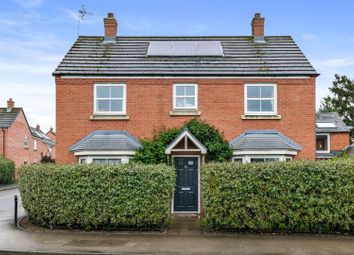 Thumbnail Detached house for sale in Waterloo Road, Bidford-On-Avon, Alcester