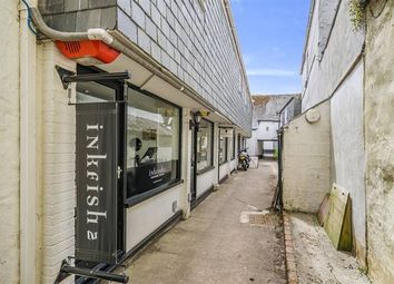 Thumbnail Commercial property for sale in Units 1-6, Quay Mews, Quay Street, Truro