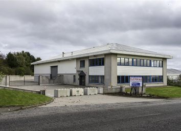 Thumbnail Industrial for sale in Badentoy Park, Badentoy Road, Portlethen, Aberdeen
