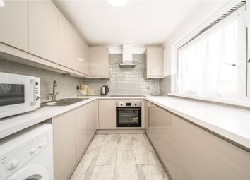 Thumbnail Flat for sale in Leda Road, Woolwich