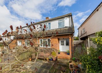 Thumbnail 3 bed terraced house for sale in Wharncliffe Road, South Norwood
