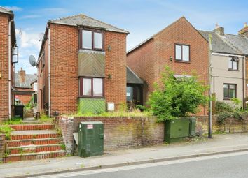 Thumbnail Flat for sale in Broadway, Didcot