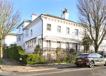 Montpelier Terrace, Brighton, East Sussex BN1, south east england