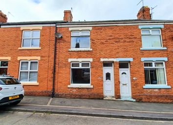 Thumbnail 2 bed terraced house for sale in Woodlands Road, Bishop Auckland, County Durham