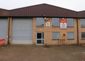Thumbnail Industrial to let in Unit 6 Robert Cort Industrial Estate, Britten Road, Reading