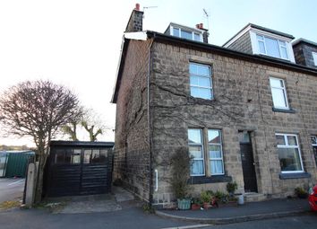 3 Bedrooms End terrace house for sale in East Parade, Menston, Ilkley LS29