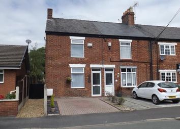 3 Bedroom End terrace house for sale