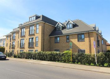 Thumbnail Flat for sale in Roland Street, St.Albans