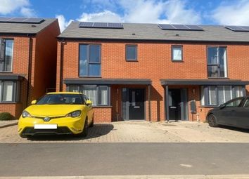 Thumbnail 3 bed property to rent in Spey Drive, Derby