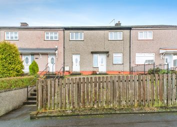 Thumbnail 3 bed terraced house for sale in Willow Drive, Johnstone