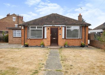Thumbnail 2 bed detached bungalow for sale in Highbury Avenue, Hoddesdon