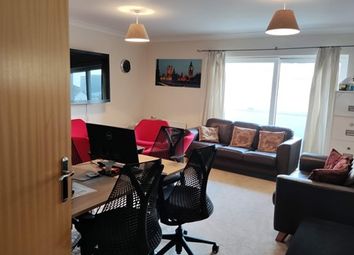 Thumbnail 2 bed flat to rent in Hartfield Crescent, London