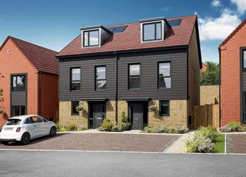 An Artists Impression Of The Harrton