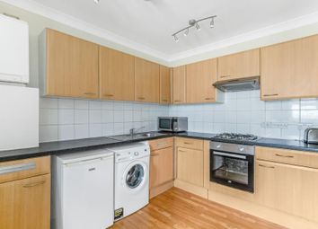 Thumbnail 1 bed flat to rent in Seven Sisters Road, Islington