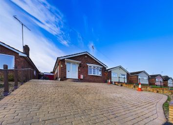 Thumbnail Detached bungalow for sale in The Vineway, Dovercourt, Harwich