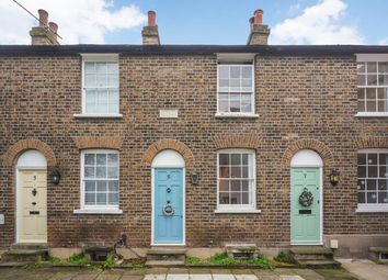 Thumbnail Cottage for sale in St Marys Road, London