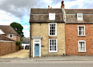 Thumbnail Cottage for sale in Post Street, Godmanchester