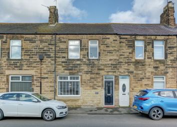 Property listing in Morpeth, Northumberland
