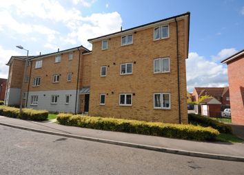 Thumbnail Flat to rent in Willow Road, Great Dunmow, Essex