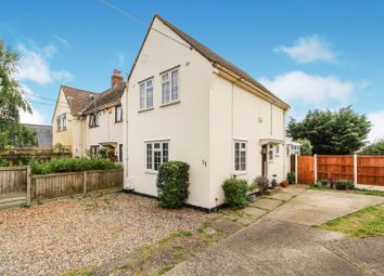 3 Bedroom End terrace house for sale