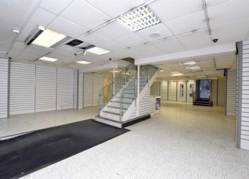 Thumbnail Commercial property for sale in Cavendish Street, Barrow-In-Furness