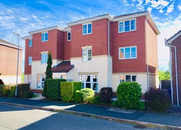2 Bedrooms Flat for sale in Chillington Way, Norton Heights, Stoke On Trent ST6