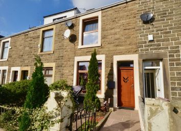 Thumbnail 4 Bed Terraced House For Sale In Hodder Street Accrington Thumbnail 4 Bed Terraced House For Sale In Hodder Street Accrington