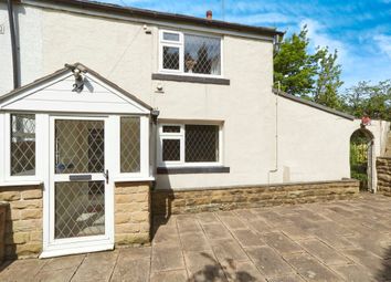 Thumbnail Cottage for sale in Warley View, Rodley, Leeds