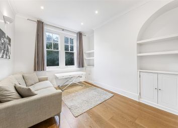 Thumbnail 1 bedroom flat to rent in Bell Street, Marylebone