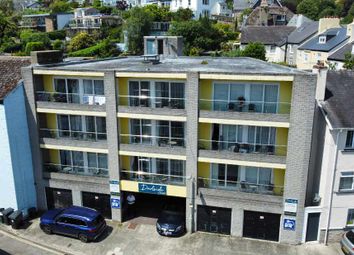 Thumbnail Block of flats for sale in Clarence Street, Dartmouth