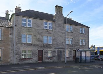 Thumbnail 2 bed flat for sale in Pinkie Road, Musselburgh, East Lothian