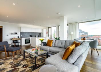 Thumbnail 2 bed flat for sale in Ryedale House, 58 - 60, Piccadilly, York