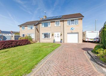 Thumbnail Detached house for sale in Romeley Crescent, Clowne
