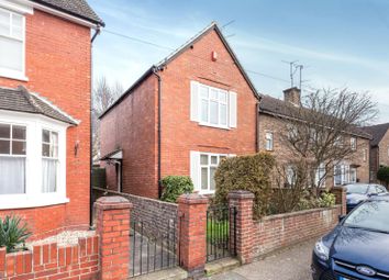 2 Bedroom Detached house for rent