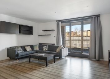 Thumbnail 2 bed flat for sale in Point West, London