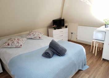 0 Bedrooms Studio to rent in Anson Road, Willesden Green NW2