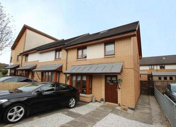 3 Bedroom End terrace house for sale