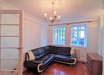 Thumbnail 3 bedroom flat to rent in Townshend Court, Townshend Road, London, Greater London