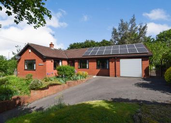 Thumbnail Detached bungalow for sale in Whitchurch Lane, Bishopsworth, Bristol