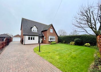 Grimsby - 4 bed detached house for sale