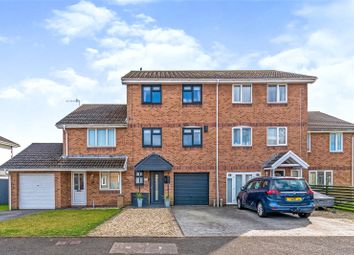 Thumbnail 3 bed terraced house for sale in Sandpiper Road, Llanelli, Carmarthenshire