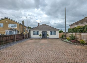 Thumbnail Bungalow for sale in Spring Hill, Kingswood, Bristol