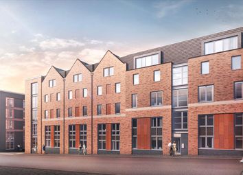 Thumbnail 2 bedroom flat for sale in 2 Tenby Street South, Birmingham, West Midlands