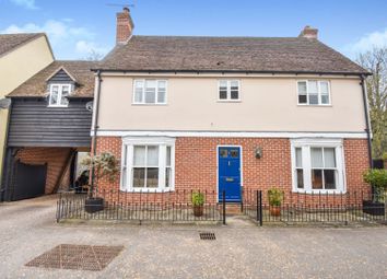 4 Bedroom Link-detached house for sale