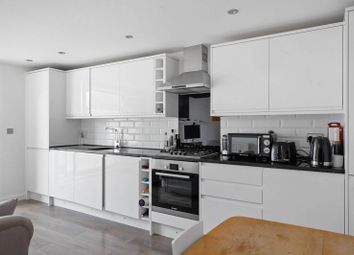 Thumbnail 1 bedroom flat to rent in East Dulwich Road, East Dulwich, London